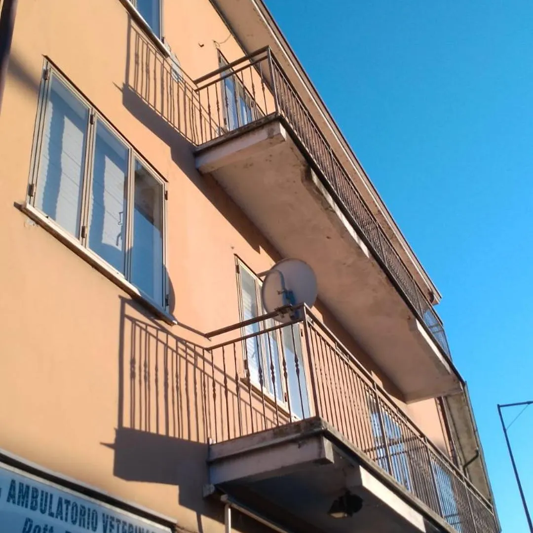 Mantova Sweet Home 0*,