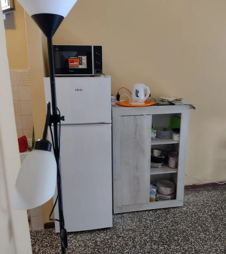 Mantova Sweet Home Apartment
