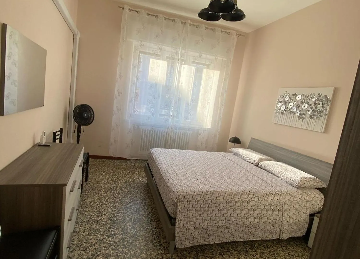 Apartment Mantova Sweet Home Italy