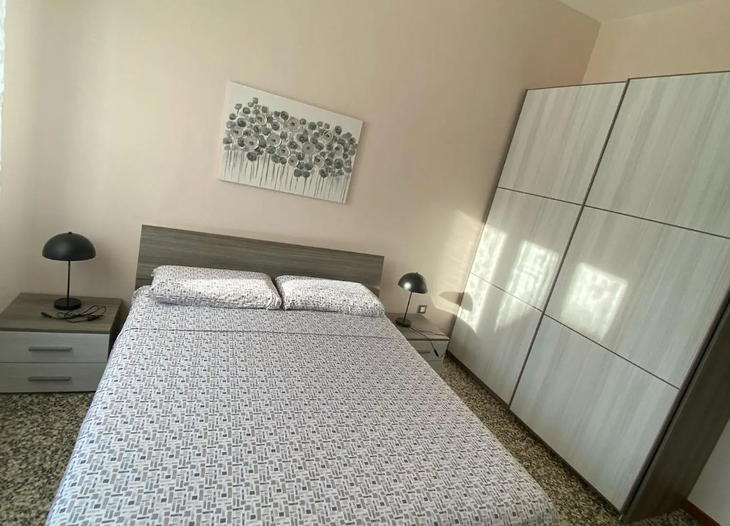 Apartment Mantova Sweet Home