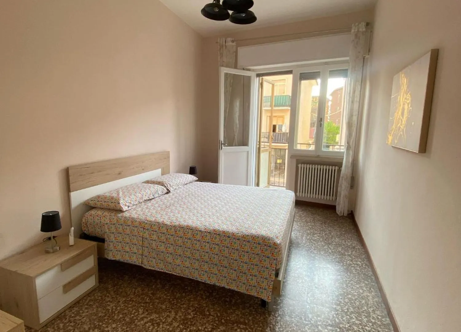 Apartment Mantova Sweet Home Italy