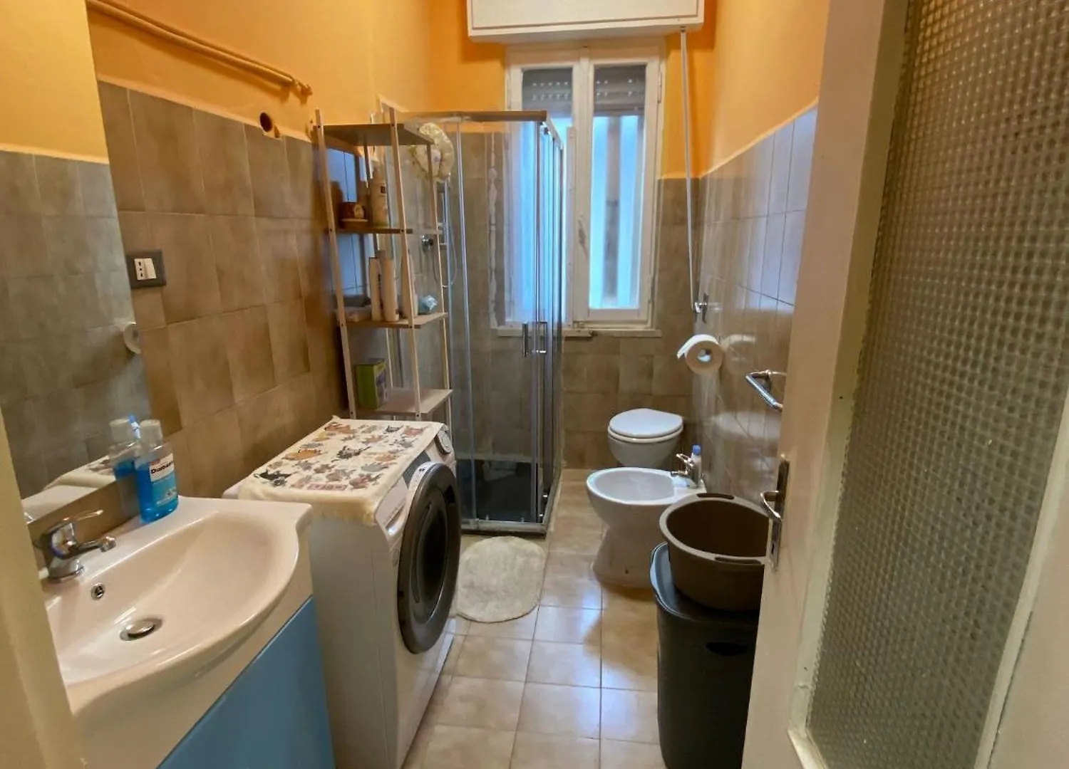 Mantova Sweet Home Apartment