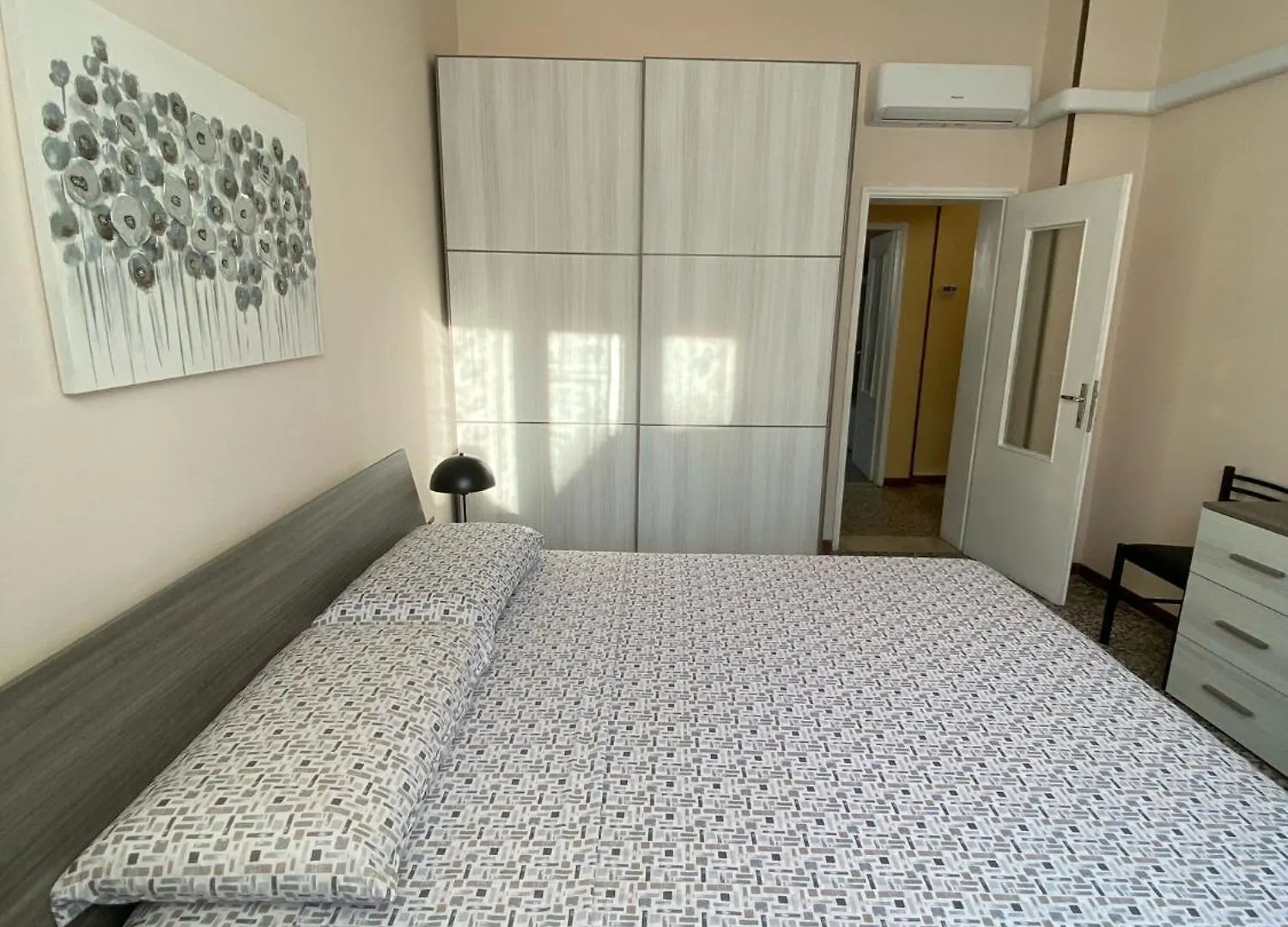 Mantova Sweet Home