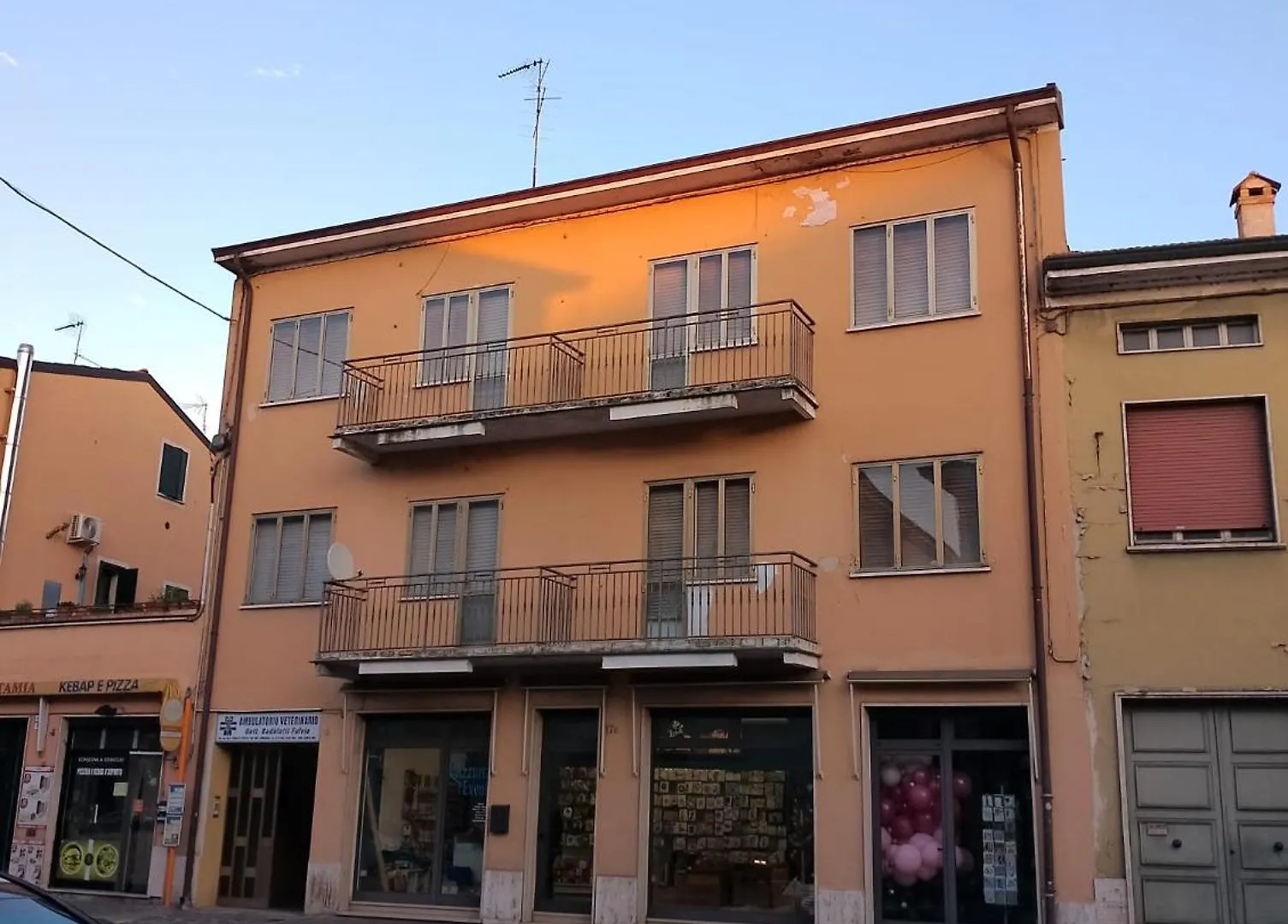 Mantova Sweet Home
