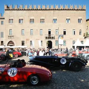  Guest house Palazzo Castiglioni Luxury And