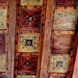 Casa Degli Scacchi Appartamento